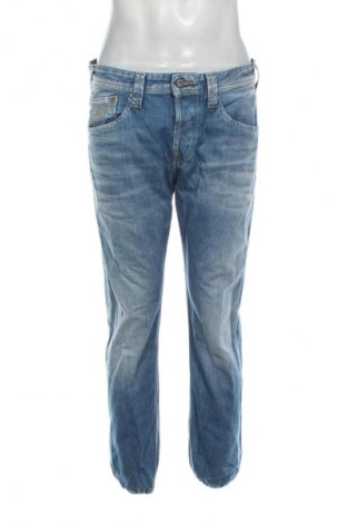 Мъжки дънки Pepe Jeans, Размер L, Цвят Син, Цена 16,87 €