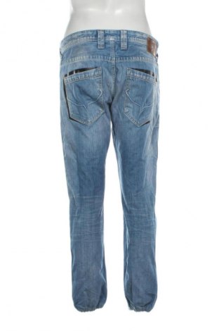 Мъжки дънки Pepe Jeans, Размер L, Цвят Син, Цена 16,87 €