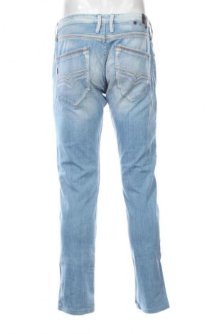 Pánské džíny  Pepe Jeans, Velikost M, Barva Modrá, Cena  369,00 Kč