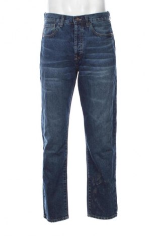 Herren Jeans Rebel, Größe M, Farbe Blau, Preis € 13,99