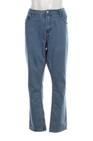 Мъжки дънки Sinsay, Размер XL, Цвят Син, Цена 6,64 €