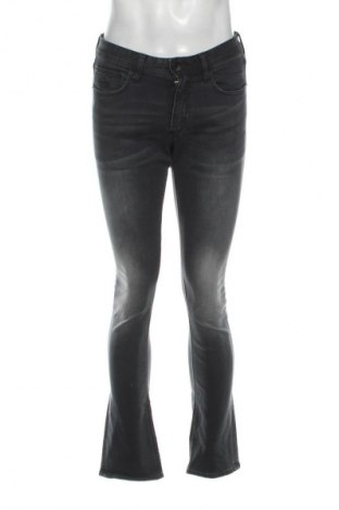 Pánské džíny  Superdry, Velikost S, Barva Šedá, Cena  249,00 Kč