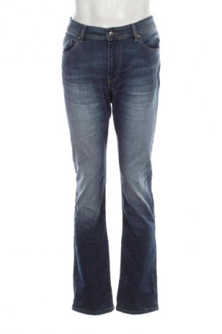 Мъжки дънки Tom Tailor, Размер L, Цвят Син, Цена 9,71 €