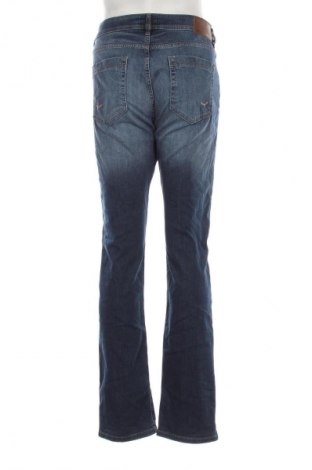 Мъжки дънки Tom Tailor, Размер L, Цвят Син, Цена 9,71 €