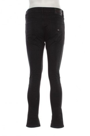 Мъжки дънки Tommy Jeans, Размер S, Цвят Черен, Цена 26,07 €
