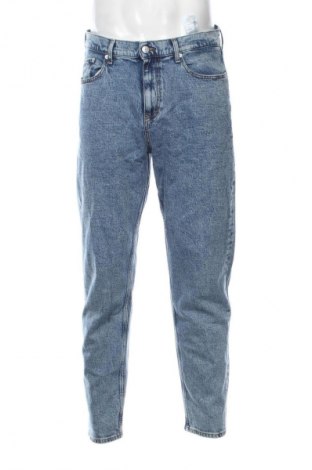 Мъжки дънки Tommy Jeans, Размер M, Цвят Син, Цена 47,55 €