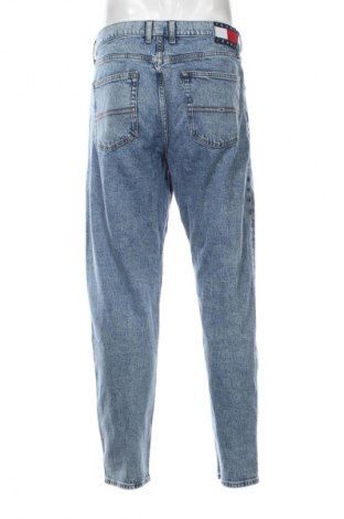 Мъжки дънки Tommy Jeans, Размер M, Цвят Син, Цена 47,55 €