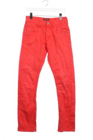 Pánské džíny  Unbranded, Velikost M, Barva Červená, Cena  409,00 Kč