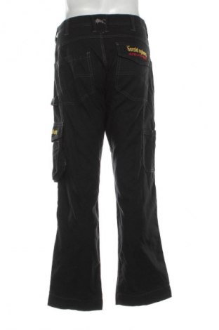 Pánské džíny  Unbranded, Velikost M, Barva Černá, Cena  199,00 Kč