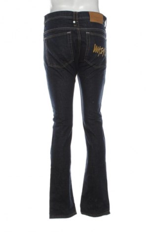 Herren Jeans Unbranded, Größe M, Farbe Blau, Preis € 13,99