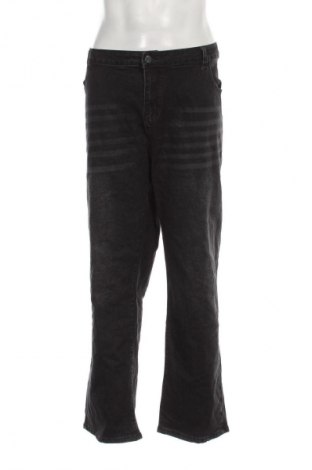 Blugi de bărbați Unbranded, Mărime 3XL, Culoare Negru, Preț 128,99 Lei