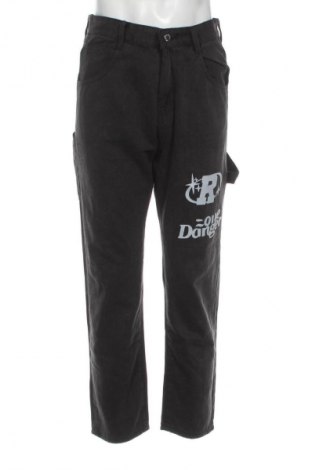 Blugi de bărbați Unbranded, Mărime M, Culoare Negru, Preț 49,99 Lei