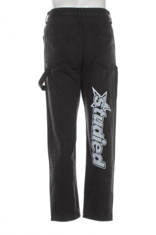 Blugi de bărbați Unbranded, Mărime M, Culoare Negru, Preț 49,99 Lei