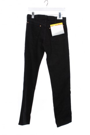 Pánské džíny  Wrangler, Velikost S, Barva Černá, Cena  769,00 Kč