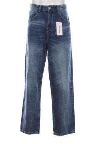 Pánské džíny  Your Turn, Velikost L, Barva Modrá, Cena  699,00 Kč