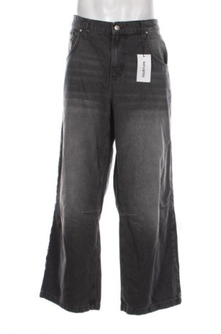Blugi de bărbați Your Turn, Mărime XXL, Culoare Gri, Preț 99,99 Lei