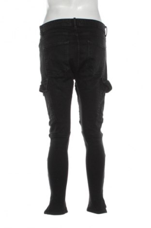 Pánské džíny  Zara, Velikost M, Barva Černá, Cena  385,00 Kč