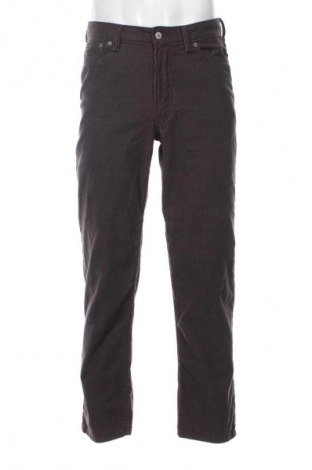 Мъжки джинси Lands' End, Размер M, Цвят Кафяв, Цена 6,13 €