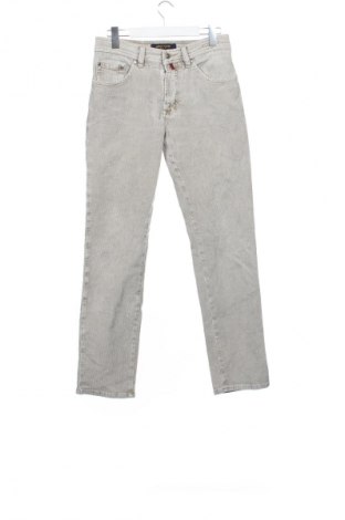 Férfi kordnadrág Pierre Cardin, Méret S, Szín Szürke, Ár 3 249 Ft