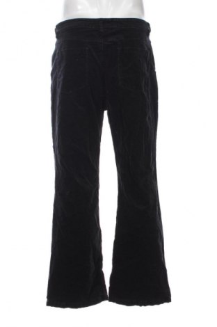 Férfi kordnadrág S.Oliver, Méret M, Szín Fekete, Ár 929 Ft