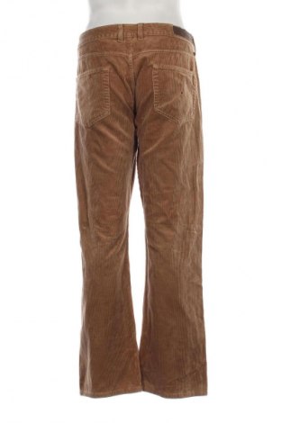 Férfi kordnadrág Tommy Hilfiger, Méret XL, Szín Barna, Ár 8 979 Ft