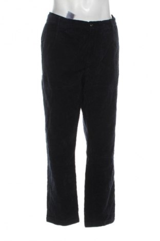Férfi kordnadrág Tommy Hilfiger, Méret XL, Szín Kék, Ár 18 789 Ft