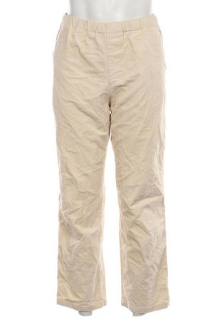 Мъжки джинси Unbranded, Размер S, Цвят Екрю, Цена 2,04 €