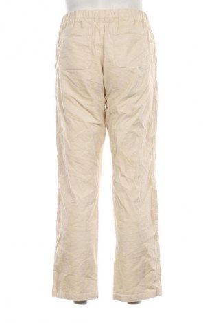 Мъжки джинси Unbranded, Размер S, Цвят Екрю, Цена 2,04 €