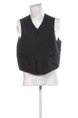 Pánská vesta  Canda, Velikost XL, Barva Šedá, Cena  49,00 Kč