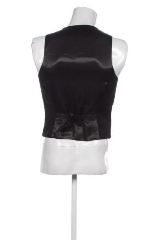 Pánská vesta  H&M, Velikost M, Barva Černá, Cena  179,00 Kč