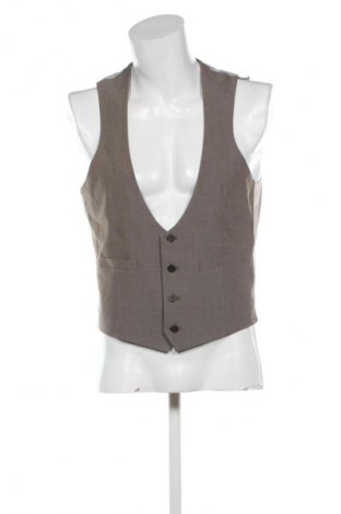 Мъжки елек Isaac Dewhirst, Размер L, Цвят Кафяв, Цена 14,31 €