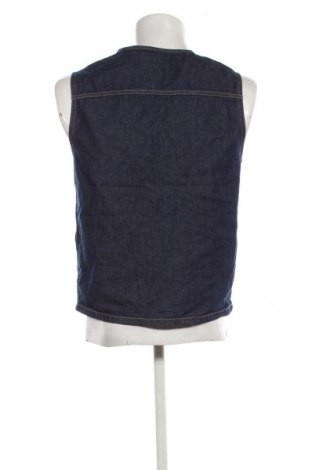 Pánská vesta  Jack & Jones, Velikost S, Barva Modrá, Cena  419,00 Kč