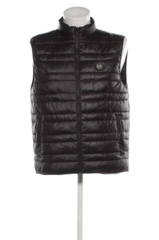 Ανδρικό γιλέκο Michael Kors, Μέγεθος L, Χρώμα Μαύρο, Τιμή 137,99 €