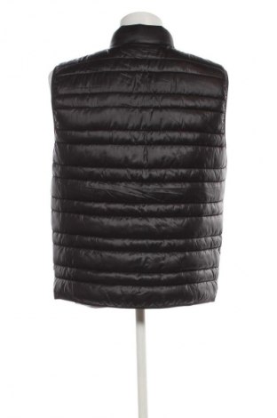 Ανδρικό γιλέκο Michael Kors, Μέγεθος L, Χρώμα Μαύρο, Τιμή 137,99 €