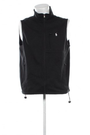 Pánská vesta  Polo Ralph Lauren, Velikost L, Barva Černá, Cena  2 099,00 Kč