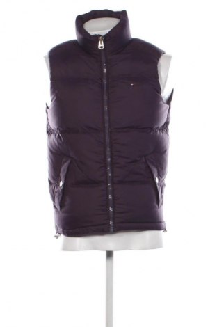 Мъжки елек Tommy Hilfiger, Размер S, Цвят Лилав, Цена 36,30 €