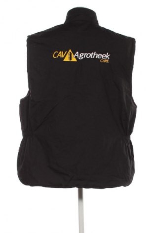 Pánská vesta  Tricorp, Velikost XL, Barva Černá, Cena  369,00 Kč