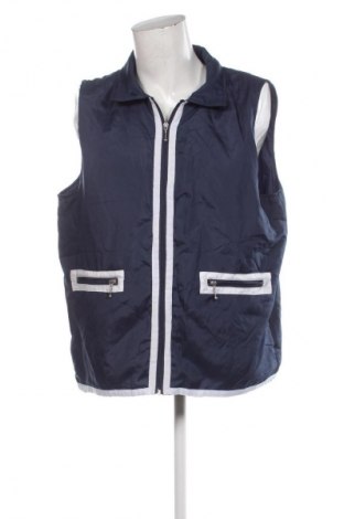 Мъжки елек Unbranded, Размер XL, Цвят Син, Цена 2,55 €