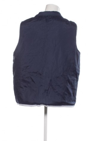 Мъжки елек Unbranded, Размер XL, Цвят Син, Цена 2,55 €