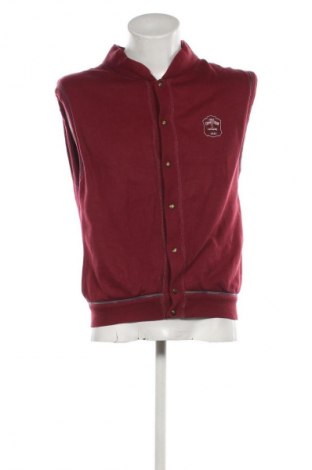 Pánská vesta  Unbranded, Velikost M, Barva Červená, Cena  189,00 Kč