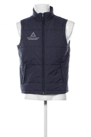 Męska kamizelka Unbranded, Rozmiar L, Kolor Niebieski, Cena 36,99 zł