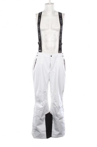 Pánská kombinéza pro zimní sporty  CMP, Velikost XL, Barva Bílá, Cena  2 129,00 Kč