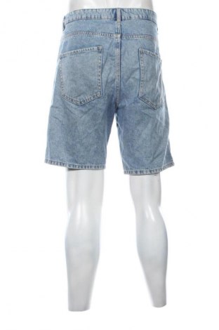 Pánske kraťasy  ! Solid, Veľkosť L, Farba Modrá, Cena  21,95 €