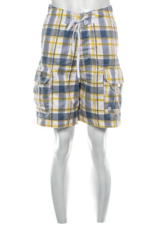 Pánské kraťasy Abercrombie & Fitch, Velikost S, Barva Vícebarevné, Cena  119,00 Kč