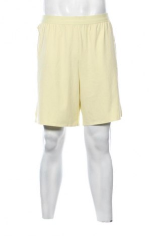 Férfi rövidnadrág Calvin Klein, Méret XL, Szín Sárga, Ár 9 149 Ft