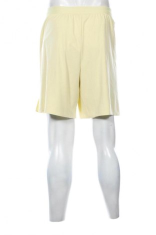 Férfi rövidnadrág Calvin Klein, Méret XL, Szín Sárga, Ár 9 149 Ft
