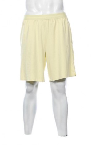Férfi rövidnadrág Calvin Klein, Méret L, Szín Sárga, Ár 9 149 Ft
