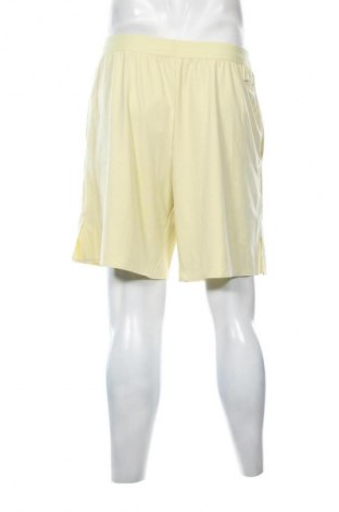 Férfi rövidnadrág Calvin Klein, Méret L, Szín Sárga, Ár 9 149 Ft