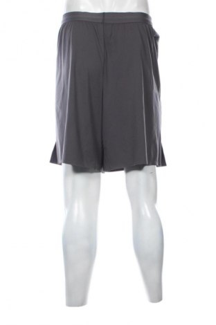 Ανδρικό κοντό παντελόνι Calvin Klein, Μέγεθος XXL, Χρώμα Γκρί, Τιμή 21,99 €