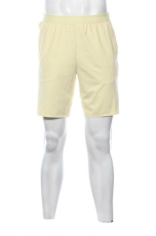 Férfi rövidnadrág Calvin Klein, Méret S, Szín Sárga, Ár 11 929 Ft